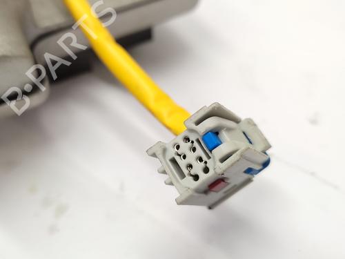 Steering column OPEL CORSA D (S07) 1.4 (L08, L68) | BP30271936M21 