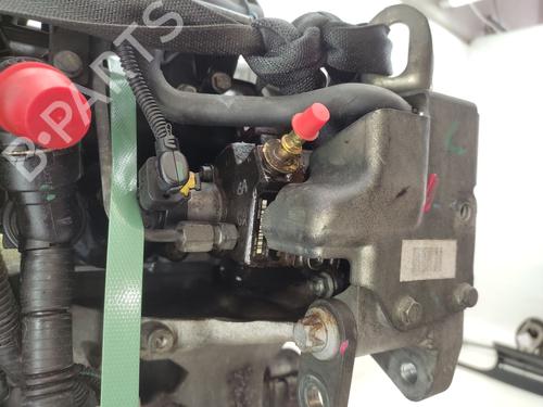 Engine FIAT FREEMONT (345_) 2.0 JTD | BP32450191M1 