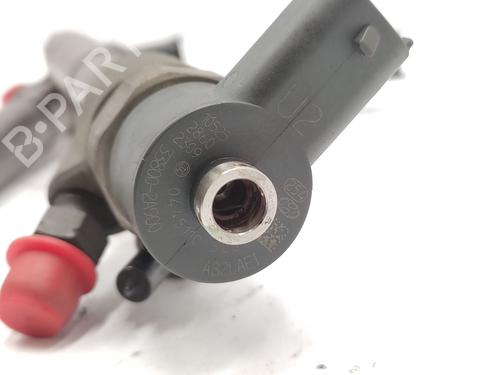 Injector HYUNDAI i30 (FD) 1.6 CRDi | BP40220712M100  - Image 6