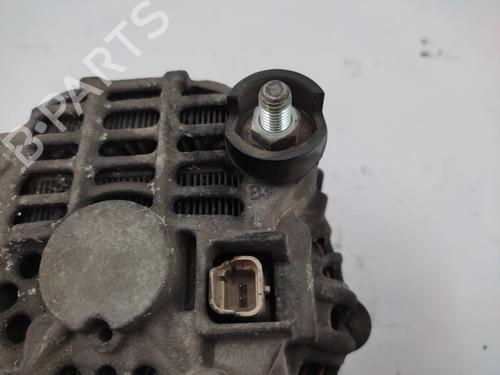 Generator RENAULT CLIO II (BB_, CB_) 1.5 dCi (B/CB08) | BP21148991M7 
