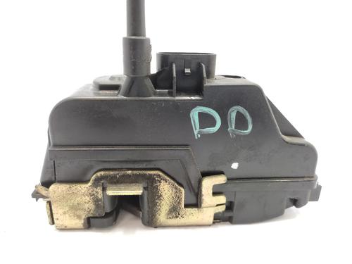 Front right lock RENAULT LAGUNA II (BG0/1_) 1.9 dCi (BG08, BG0G) | BP21158034C97 