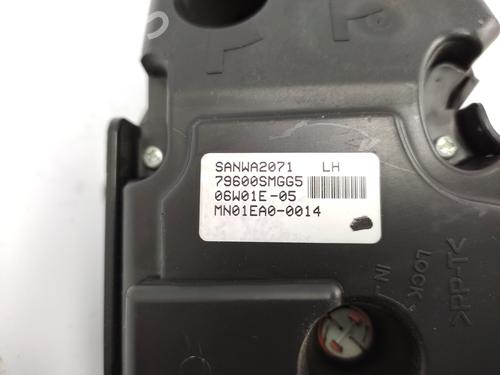Climate control HONDA CIVIC VIII Hatchback (FN, FK) 1.8 (FN1, FK2) | BP21151006I5 
