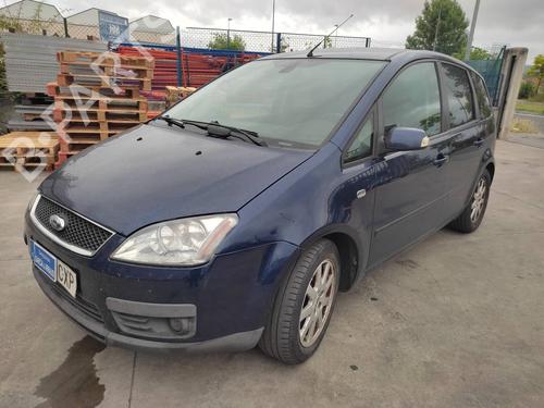 Koelventilatormotor FORD FOCUS C-MAX (DM2) 2.0 TDCi | BP21149213M35 