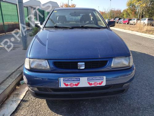 Left taillight SEAT IBIZA II (6K1) 1.9 D | BP30152393C34