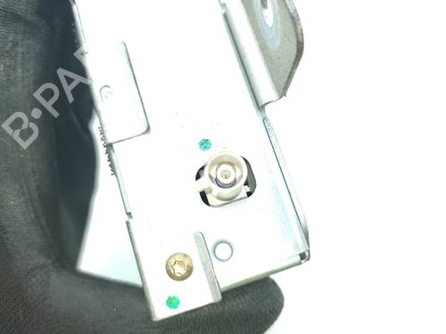 Electronic module BMW 5 (E39) 520 d | BP21150606M83 