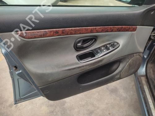 Engine control unit (ECU) PEUGEOT 406 (8B) 2.0 HDI 110 | BP21156032M57 