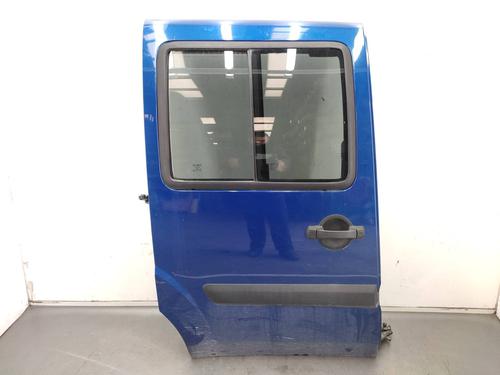 Høyre side skyvedør FIAT DOBLO Box Body/MPV (223_) 1.9 JTD (105 hp) 21161014