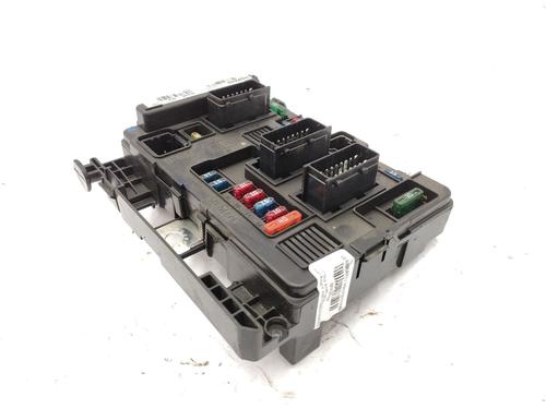 Fuse box CITROËN XSARA PICASSO (N68) 2.0 HDi | BP29514222E1 