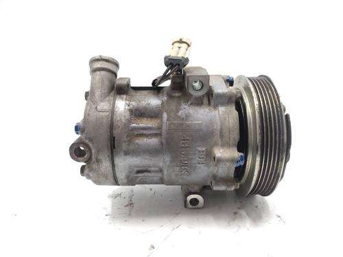 AC-Kompressor OPEL CORSA C (X01) [2000-2009]  21154854