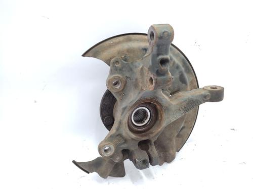 Right front steering knuckle FORD FIESTA VI (CB1, CCN) 1.5 TDCi | BP26383327M26 