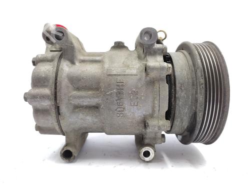 AC-Kompressor RENAULT CLIO II (BB_, CB_) 1.5 dCi (B/CB08) (82 hp) 22719914