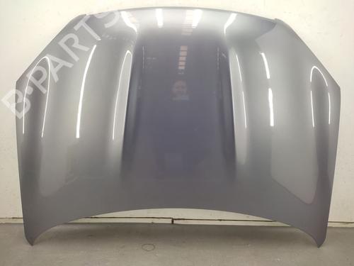 Motorhjelm NISSAN QASHQAI I (J10, NJ10) 2.0 (141 hp) 32090622