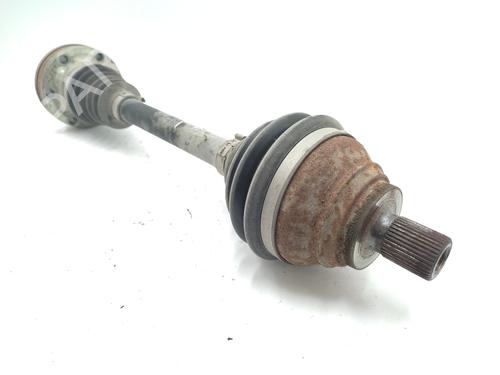 Used Left front driveshaft AUDI A3 (8P1) [2003-2013]  21153073