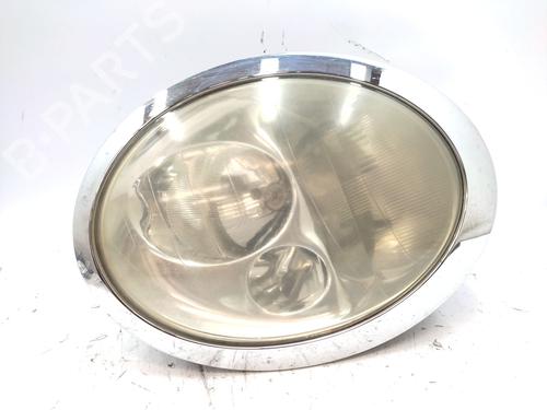 Venstre forlygte MINI MINI (R50, R53) One (90 hp) 28728898