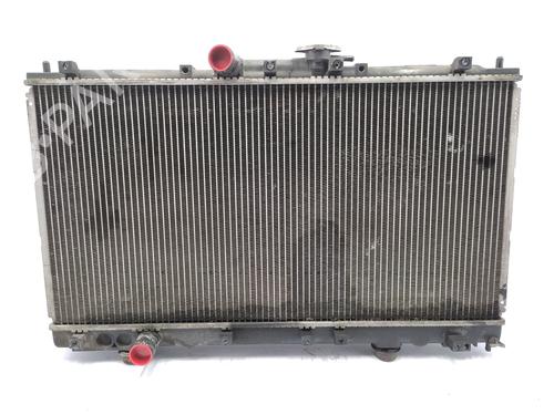 Used Water radiator MITSUBISHI GALANT VIII (EA_) [1996-2004]  21157694