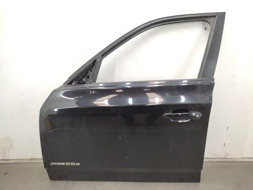 Used Left front door BMW X3 (E83) xDrive 20 d (163 hp) 33208819