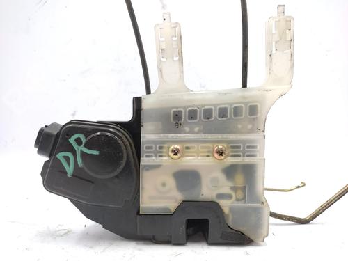 Used Front right lock HYUNDAI TUCSON (JM) 2.0 CRDi (113 hp) 21158854