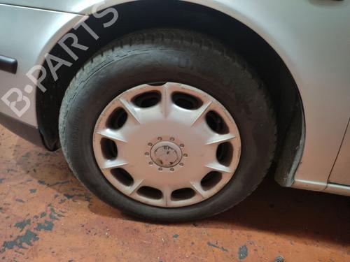 Left headlight SEAT TOLEDO II (1M2) 1.9 TDI | BP31581145C28 