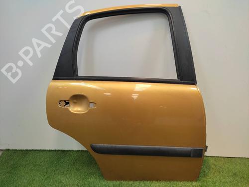 Used Right rear door CITROËN C3 I (FC_, FN_) [2002-2013]  21149463