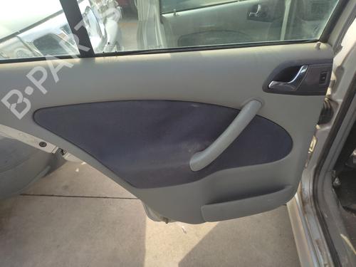 Right mirror SKODA OCTAVIA I (1U2) 1.9 TDI | BP21157126C27 