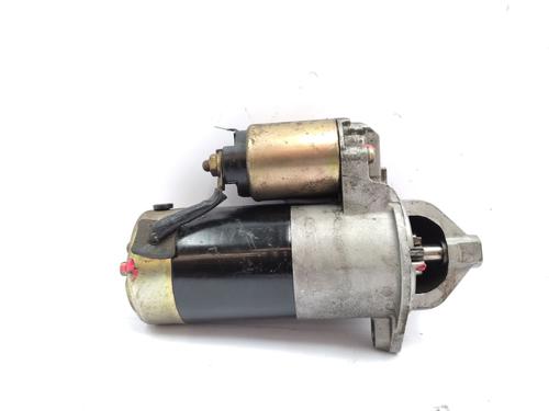 Used Starter HYUNDAI MATRIX (FC) 1.5 CRDi (102 hp) 32349466