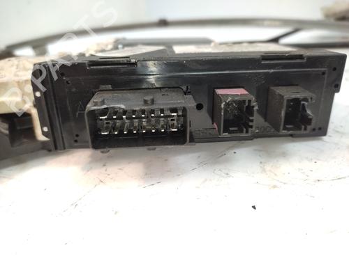 Rudehejsemekanisme Højre foran CITROËN C8 (EA_, EB_) 2.0 16V | BP24682920C23 