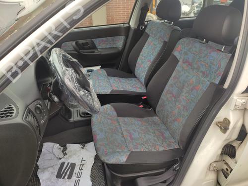 Left taillight SEAT IBIZA II (6K1)  | BP21157020C34 