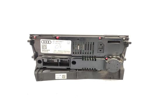 Climate control AUDI A4 B8 (8K2) 2.0 TDI | BP38752924I5 - Image 4