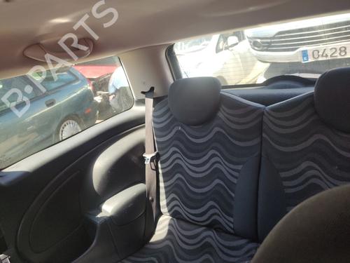 ABS Bremseaggregat MINI MINI (R50, R53) One | BP27283237M43 