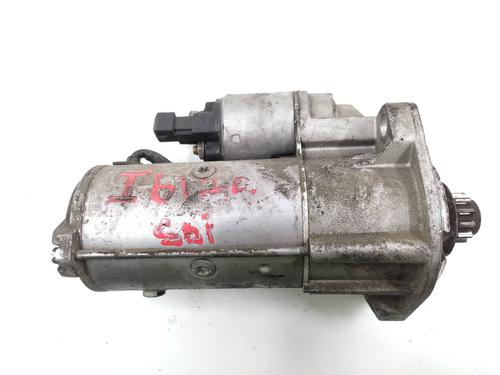 Startmotor SEAT IBIZA II (6K1) [1993-2002]  21150680