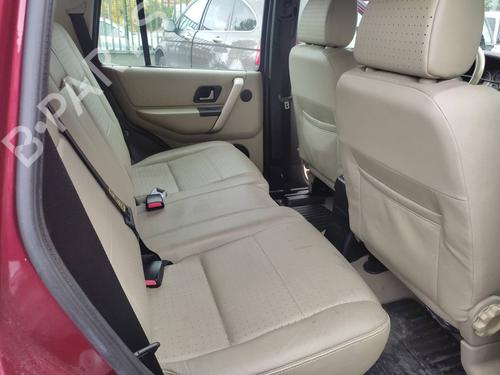 Foran støtfanger LAND ROVER FREELANDER I (L314) 2.0 Td4 4x4 | BP21153943C7 