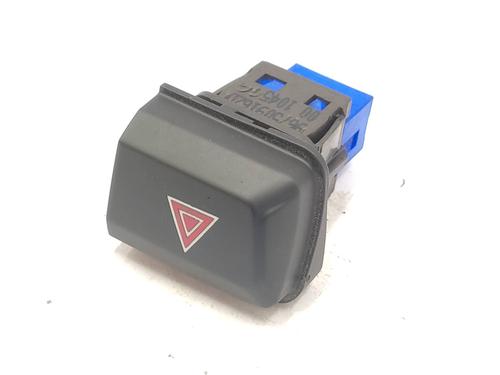 Used Warning switch PEUGEOT 208 I (CA_, CC_) [2012-2021]  21159545