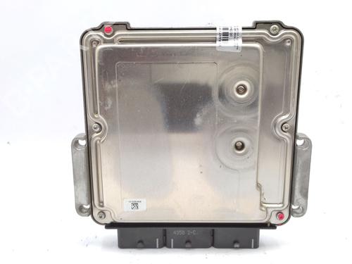 Engine control unit (ECU) PEUGEOT 4007 (VU_, VV_) 2.2 HDi | BP36700522M57 - Image 5