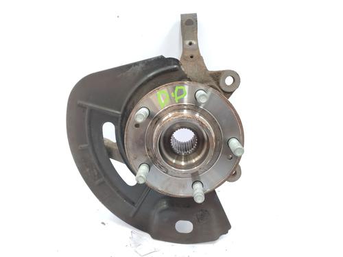 Right front steering knuckle HYUNDAI i40 I CW (VF) 1.7 CRDi | BP28511628M26 