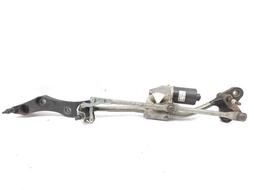 Front wiper motor BMW 5 (E60) 520 d | BP29586371M29 