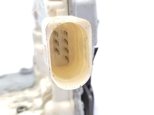 Front right lock AUDI A4 B7 (8EC) 2.0 TDI 16V | BP30276729C97 