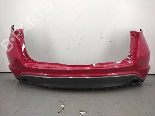 Used Rear bumper HONDA CIVIC VIII Hatchback (FN, FK) 2.2 CTDi (FK3) (140 hp) 21149260