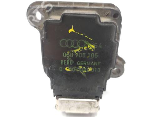 Ignition coil AUDI ALLROAD C5 (4BH)  | BP21154524M94 