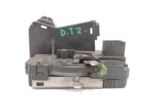 Fechadura frente esquerda OPEL ASTRA G Hatchback (T98) 2.2 DTI (F08, F48) (125 hp) 28678758