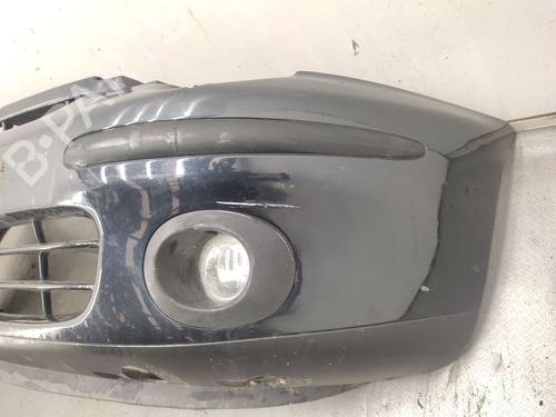 Front bumper FIAT MULTIPLA (186_) 1.9 JTD 115 | BP22734759C7 