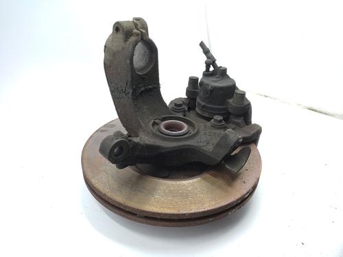 Left front steering knuckle FORD FOCUS C-MAX (DM2) 1.6 TDCi | BP21155053M25 