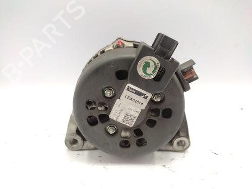 Alternator VOLVO S40 II (544) 1.6 D | BP21162175M7 