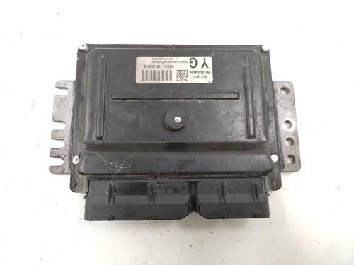 Engine control unit (ECU) NISSAN MICRA III (K12)  | BP21150618M57 
