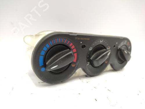 AC Styreenhet / Manøvreringsenhet FORD TOURNEO CONNECT 1.8 TDCi | BP26132301I5 