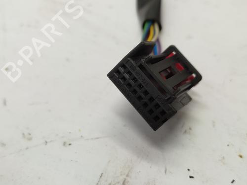 Left mirror VW PASSAT B6 (3C2) 2.0 TDI 16V 4motion | BP24360407C26