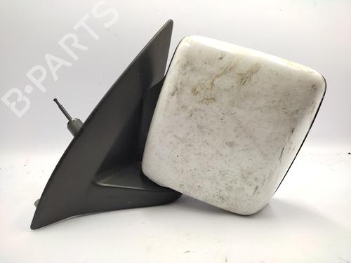 Used Left mirror OPEL COMBO Box Body/MPV [2001-2025]  21521348