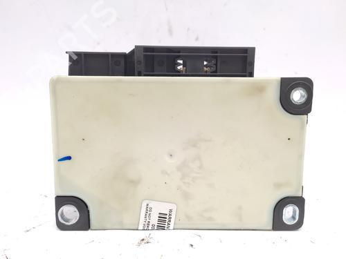 ECU airbags RENAULT MEGANE III Hatchback (BZ0/1_, B3_) 1.6 16V (BZ1B, BZ1H) | BP31130195M53 