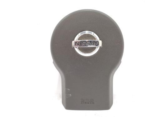 Used Driver airbag Driver airbag NISSAN PATHFINDER III (R51) [2005-2026] 34472027 34472027