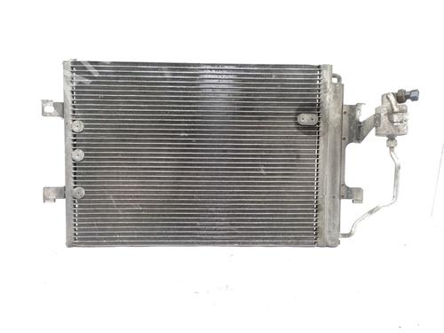 AC radiator MERCEDES-BENZ A-CLASS (W168) A 160 (168.033, 168.133) | BP21158568M32 