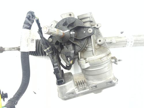 Steering rack PEUGEOT 308 III (FB_, FH_, FP_, F3_, FM_) PureTech 130 (FPHNSL, FPHNST) | BP26321376M22 